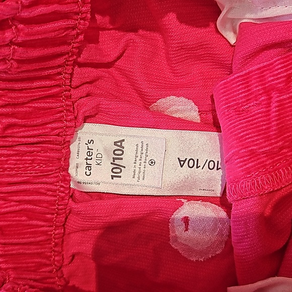 Carter's mini skirt - Picture 4 of 5